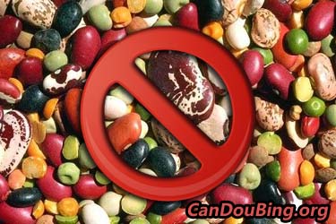 蚕豆病豆类禁忌大全,蚕豆病不能吃的豆类 蚕豆病豆类禁忌大全,蚕豆病不能吃的豆类